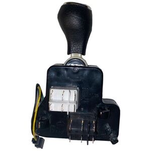 Gear Shift Switch Assembly for 24V Realtree UTV Dynacraft Kids Ride On Car